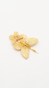 Golden Flutter Set (Set of 3)